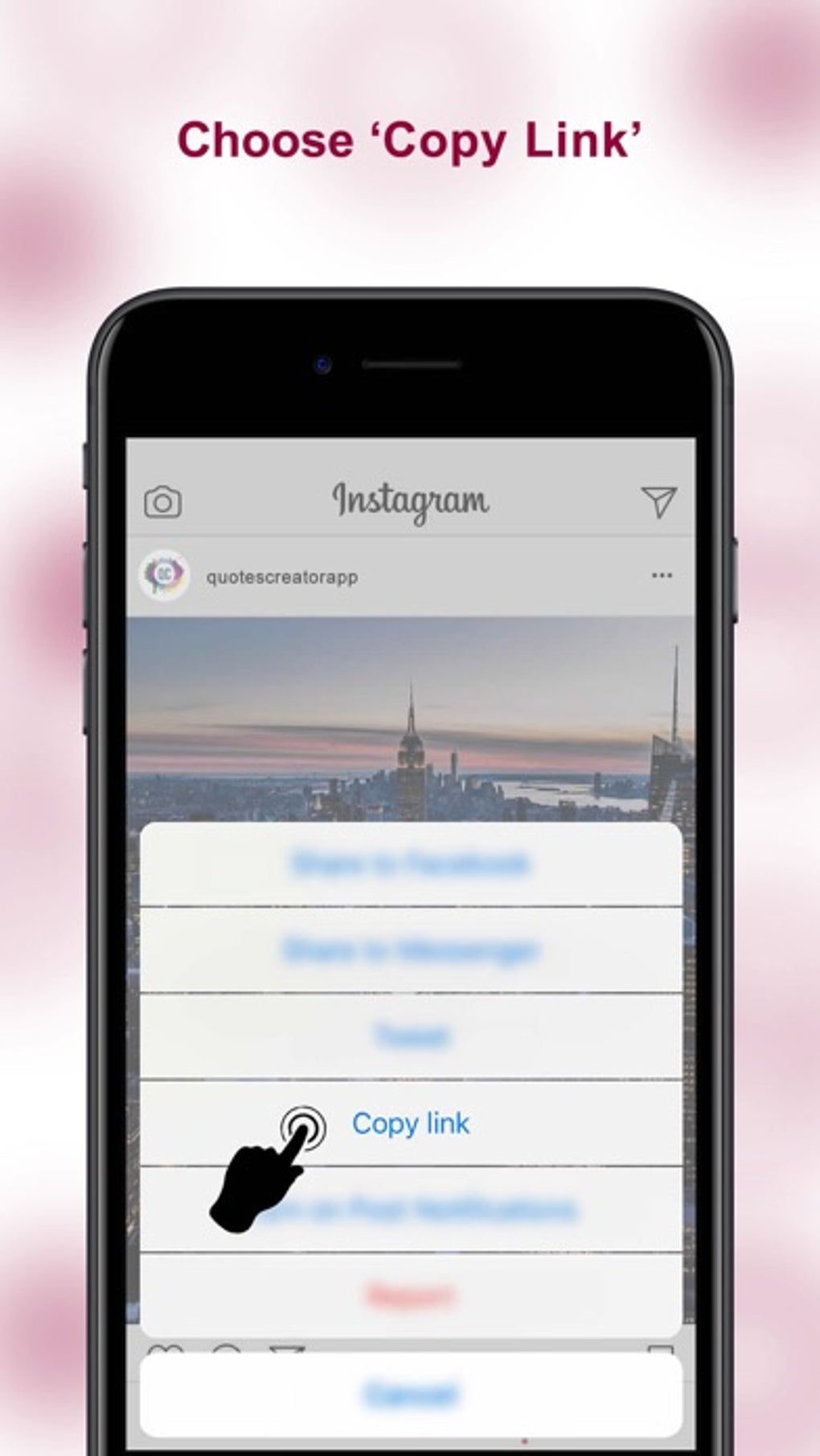 Best Repost App For Instagram 2018